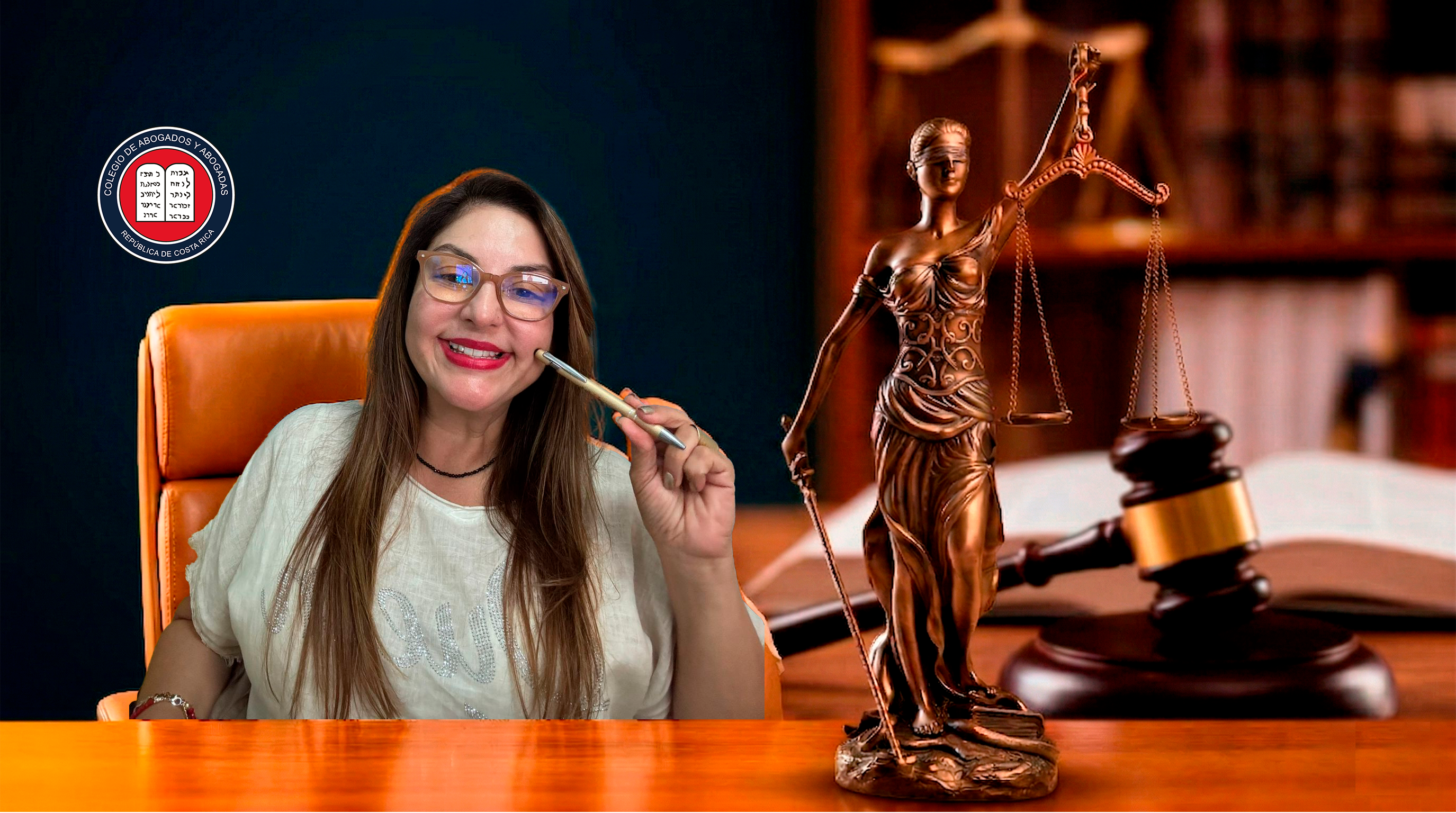 Karla Chaves Mejía