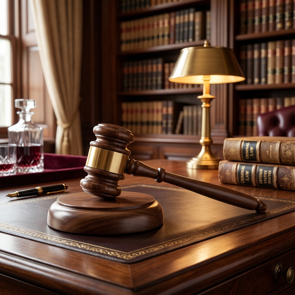 Derecho Penal