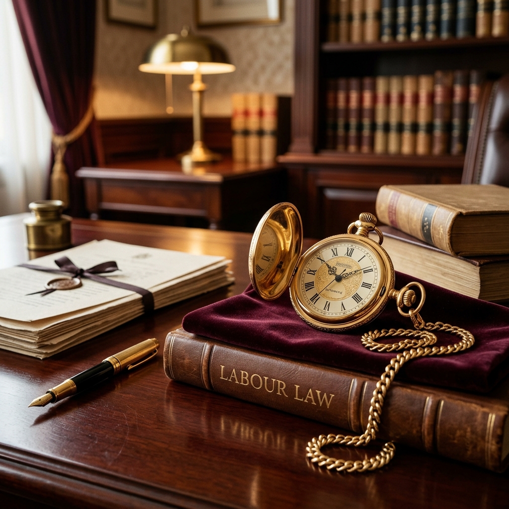 Derecho Laboral